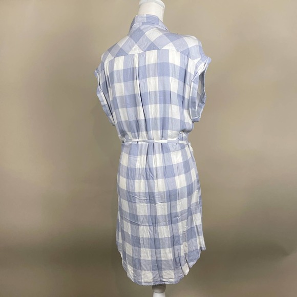 Rails LA Shirt Dress - Picture 5 of 7